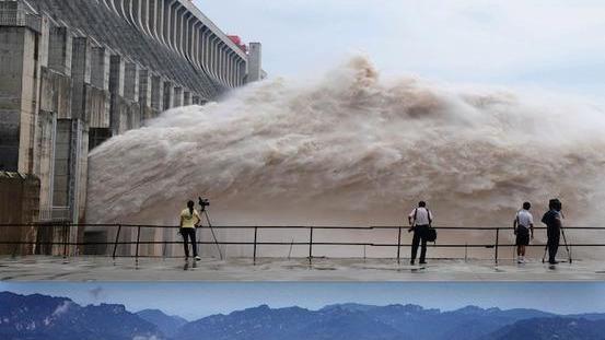 La super diga che ha rallentato la Terra, in Cina sommerse tre città e 140 paesi
