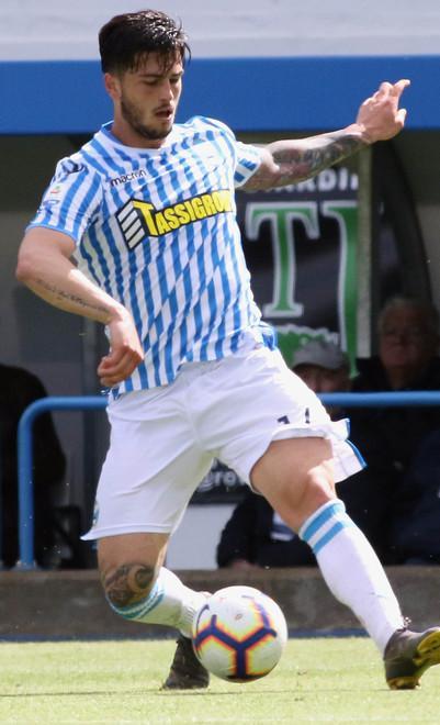Kevin Bonifazi
