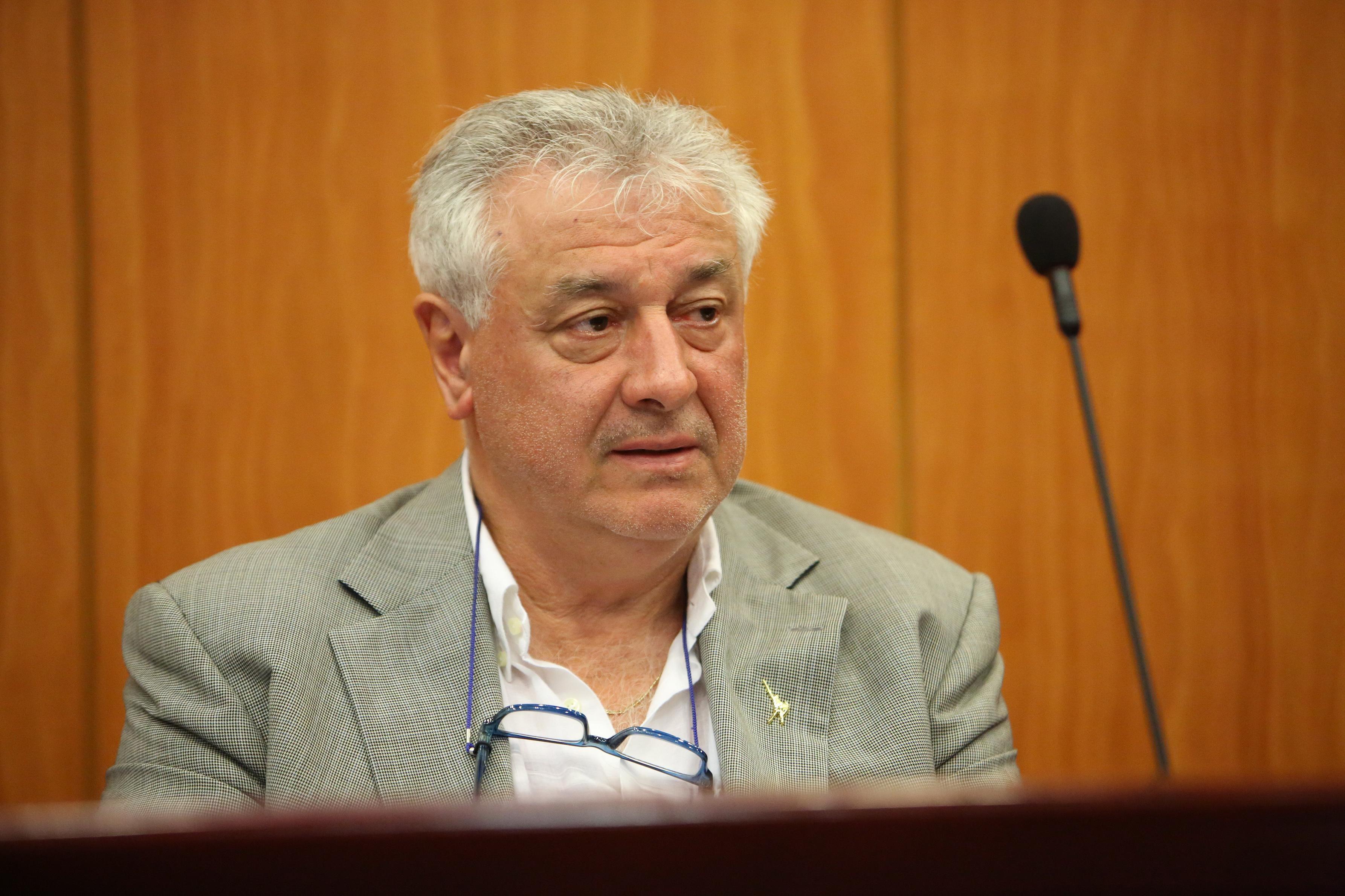 Il sindaco di Sassuolo Menani e la proposta di mandare gli operai in Russia: "Non ci vedo nulla di male" 