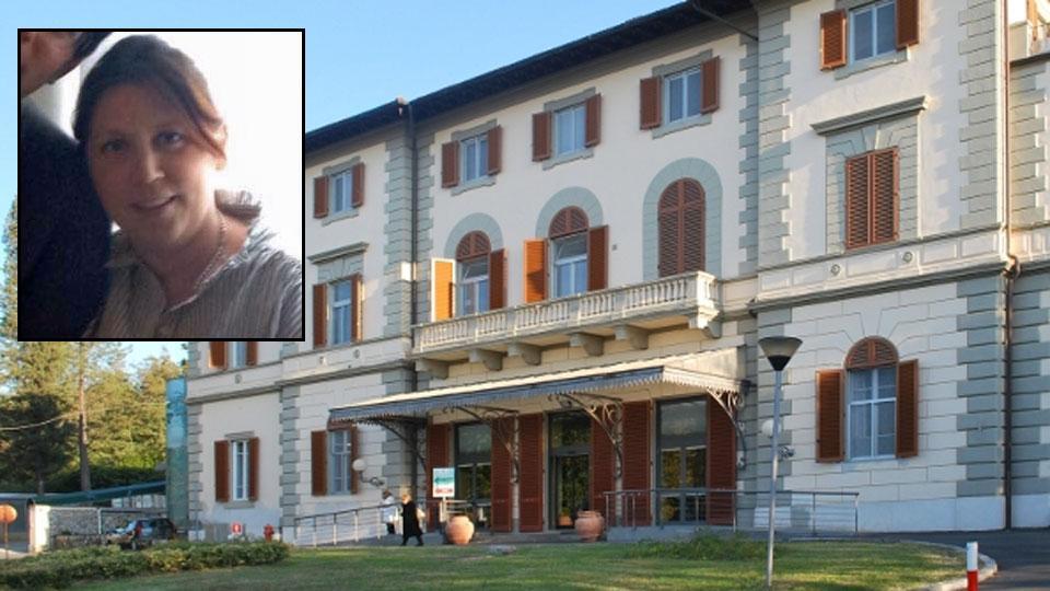 Medico e madre di due bimbi muore a 42 anni per un tumore