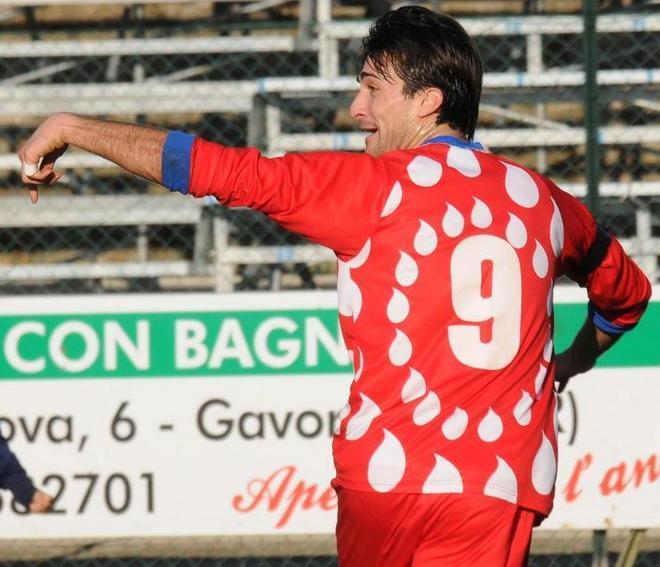 Gavorrano fa tre passi verso i playoff 