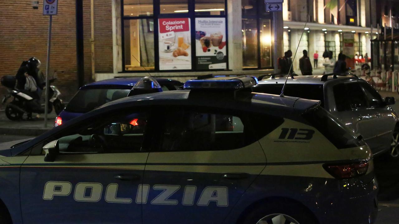 Reggio Emilia, ricercato per rapina arrestato in stazione