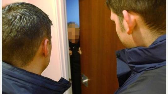 Un'altra anziana derubata con la scusa del mercurio