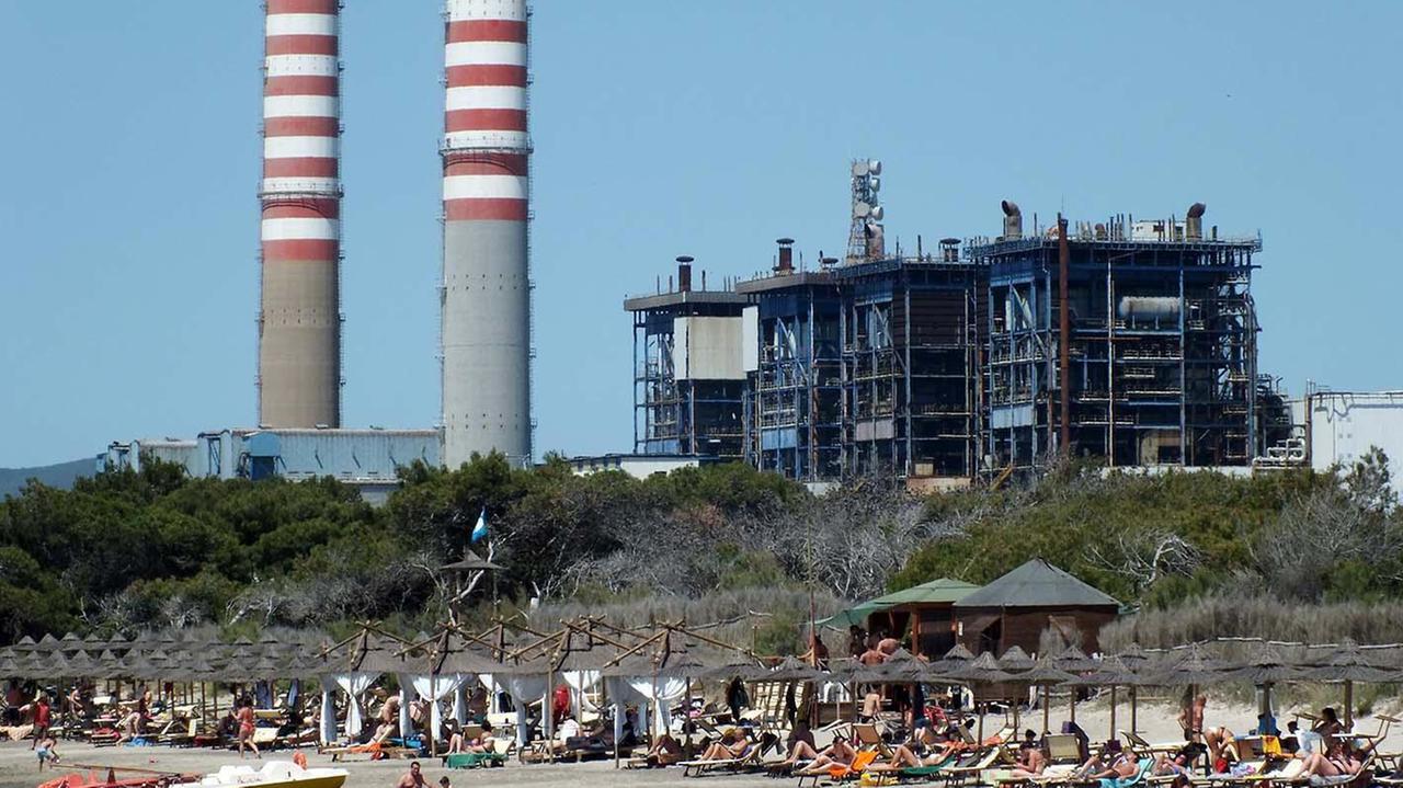 Operazione ex centrale Enel: "Progetto finito entro il 2024"