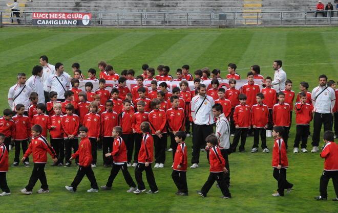 Ora l’obiettivo è il record dei punti mentre il Lammari vuole i playoff