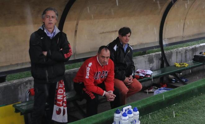 Lazzini, il futuro è in rossonero? 