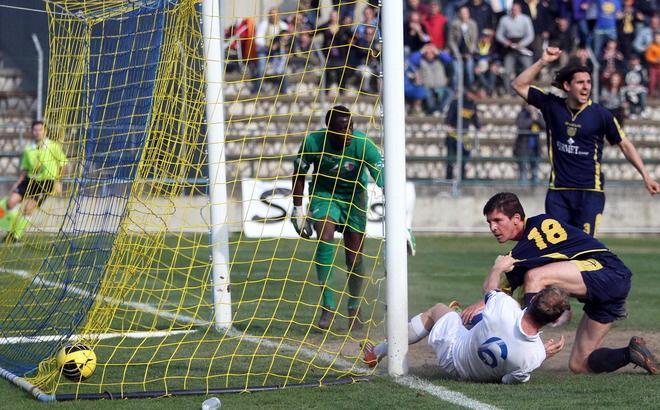 «Ma noi continuiamo a crederci» 