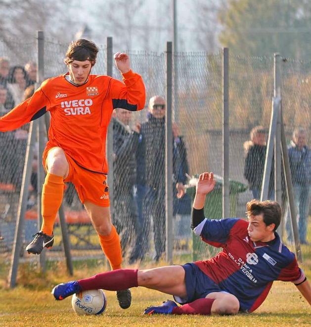 Un Albiano superstar Capezzano si rialza Stiava, che tonfo 