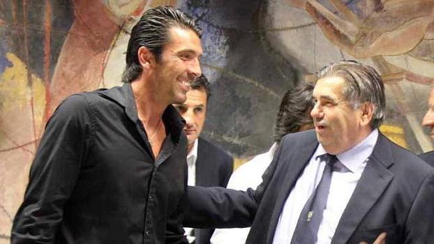 Dimissioni choc di Nelso: va a Spezia