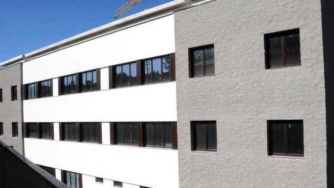 Don Gnocchi salvagente dell’ospedale di Fivizzano