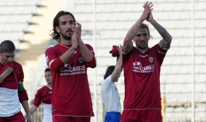 La fiducia di Morosini «Alla fine ci salveremo»