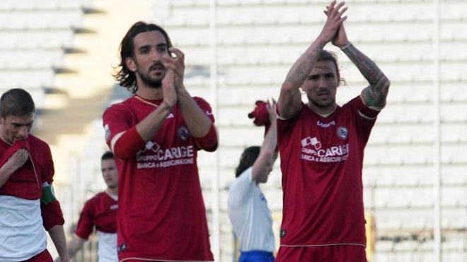 La fiducia di Morosini «Alla fine ci salveremo»