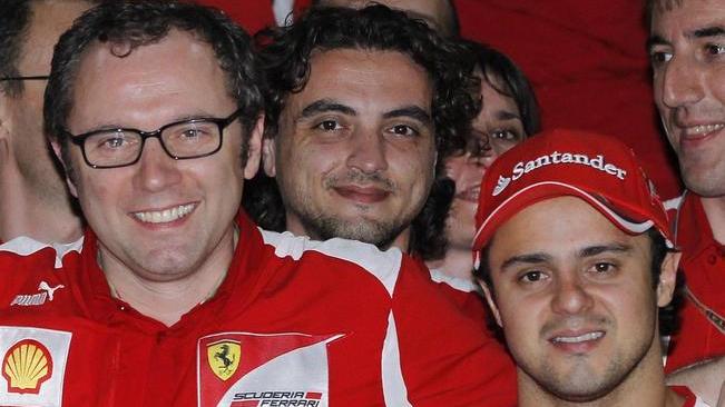 Massa soltanto 15º «Non illudiamoci la macchina non va»
