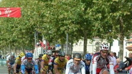 Svetta ancora Rumsas, terzo posto per Lelli e sesto per Cipollini