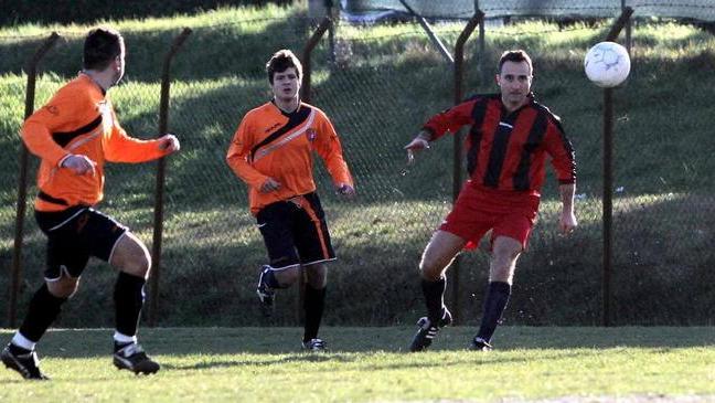 Morzetta regala il derby al Calasanzio