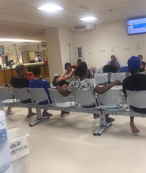Reggio Emilia, negli ultimi 3 anni escalation di aggressioni al pronto soccorso 
