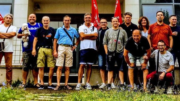 Il sindaco di Sassuolo Menani chiede all’azienda fallita di “delocalizzare” gli operai in Russia