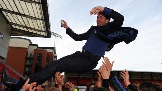 C’è un’Inter che festeggia: la Primavera