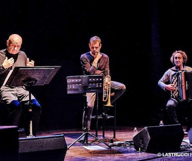 La musica incontra il teatro col “Concerto per Jack London”