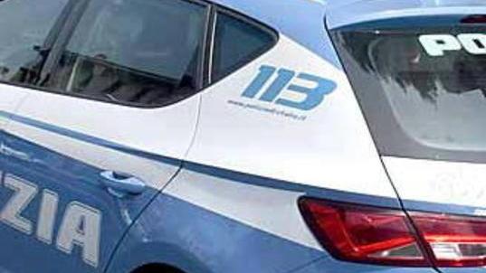In giro di notte col tirapugni Denunciato un ventenne