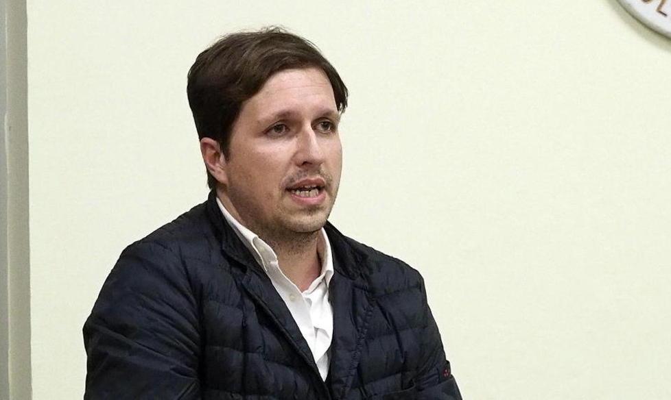 Rivende il cellulare rubato a Mastrini Condannato a 4 mesi 