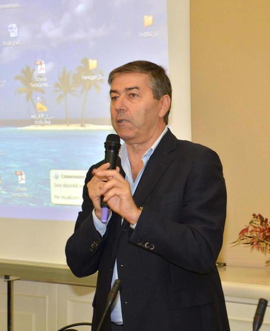 Forte dei Marmi via dall’Unione dei Comuni 