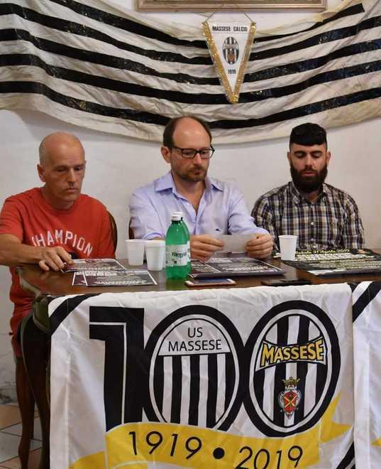 Il 31 agosto la festa per i 100 anni 