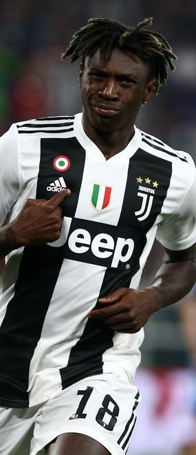 Signora, che ribaltone Kean all’Everton Dybala verso i Reds Lukaku è a un passo 