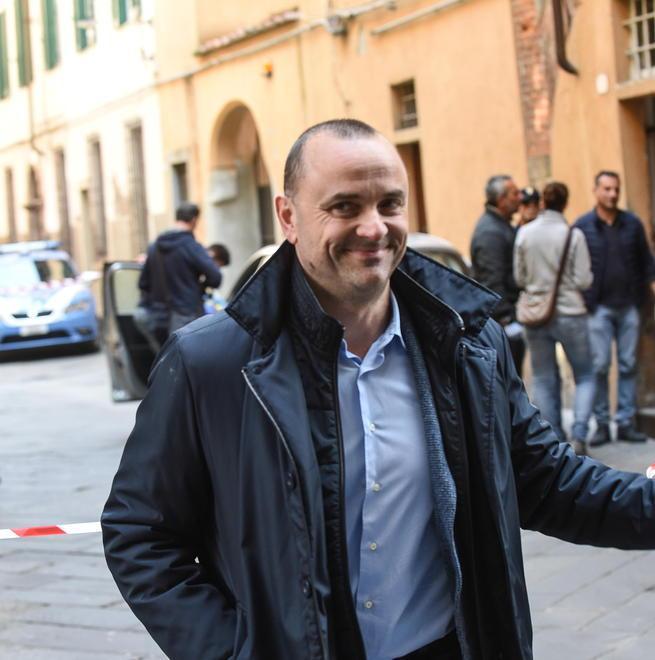 Stamani l’interrogatorio nel carcere di Sollicciano della donna indagata 