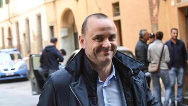 Stamani l’interrogatorio nel carcere di Sollicciano della donna indagata