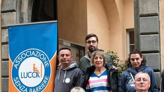 Stalli disabili, trovata la quadra Si guarda al modello Firenze