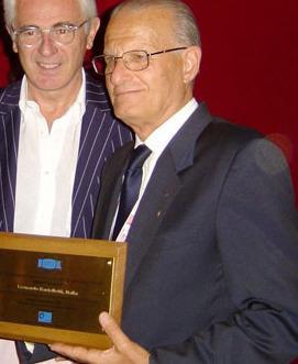Ieri l’addio a Bartelletti il pioniere della tv