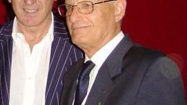 Ieri l’addio a Bartelletti il pioniere della tv
