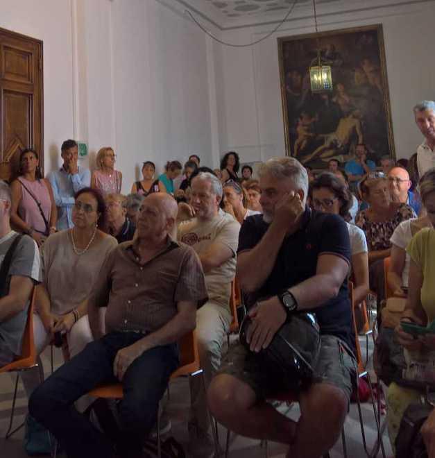 «I disagi all’utenza sono colpa dell’Asl»