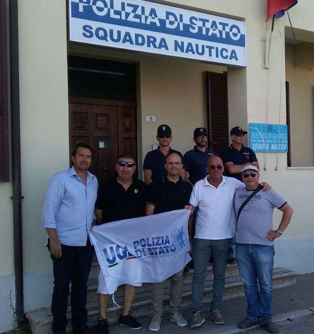 La squadra nautica di Talamone cerca una nuova sede 