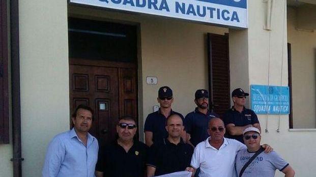 La squadra nautica di Talamone cerca una nuova sede