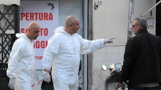 «Mio figlio è in cella, pagherà i suoi debiti»