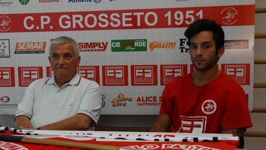 Pronto il calendario L’esordio del Cp è per il 12 ottobre in casa del Trissino