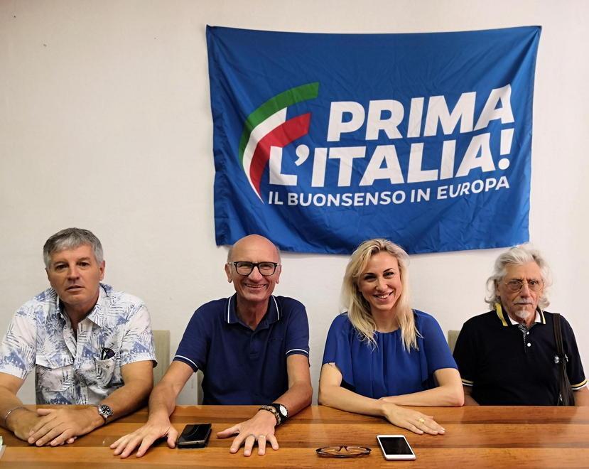 Mega bolletta acqua alla Rosa residenti sul piede di guerra 