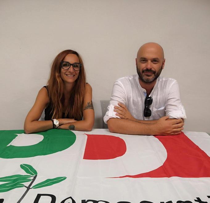 «Riqualifichiamo il Pontino Un quartiere da amare» 