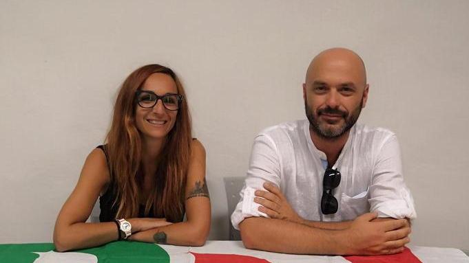 «Riqualifichiamo il Pontino Un quartiere da amare»