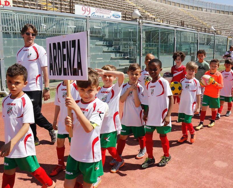 «Chiudere? Solo voci delle malelingue» L’Ardenza riparte da giovani e sintetico 