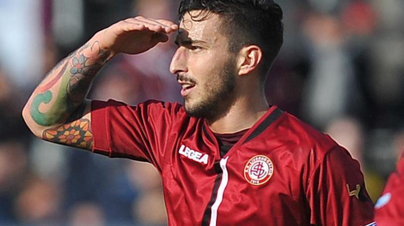 Ceccherini, Benassi e Gori con la Fiorentina la gara degli ex