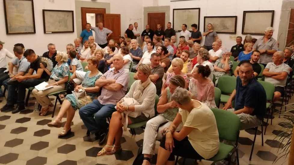 La Pro Loco Coltano riparte: niente politica riapriamo il dialogo per la Stazione Marconi