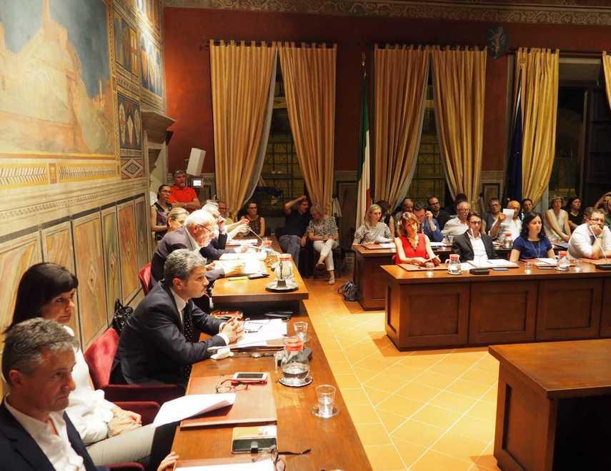 Project, accordo da 7,7 milioni ok del consiglio 