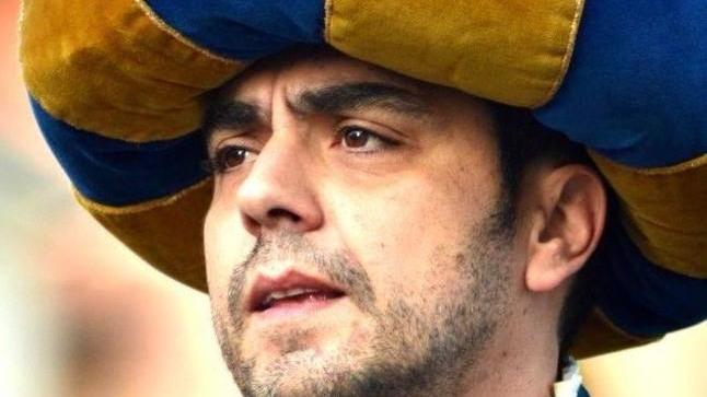 È Marco Mancini il nuovo presidente di Porta Raimonda