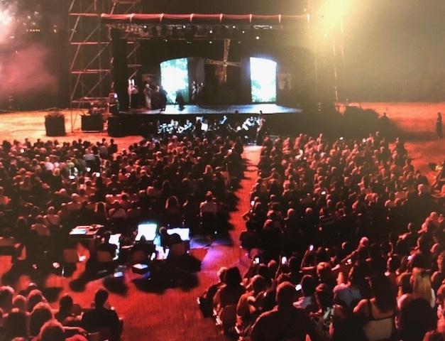 Con “Liolà” di Pirandello ultimo evento per le “11Lune” 