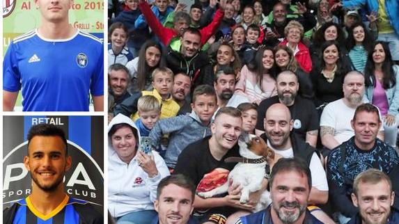 Marco Pinato al Pisa, adesso è ufficiale Domenica amichevole con il Flora Tallinn