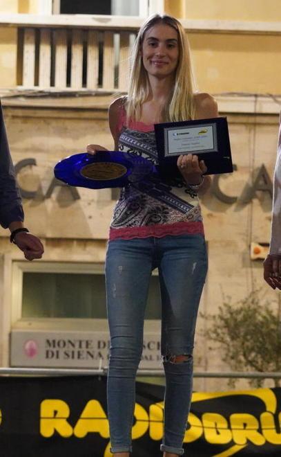 Dalla C ai dilettanti, sul palco è la serata dei premi ai goleador