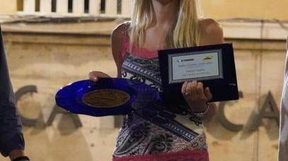 Dalla C ai dilettanti, sul palco è la serata dei premi ai goleador